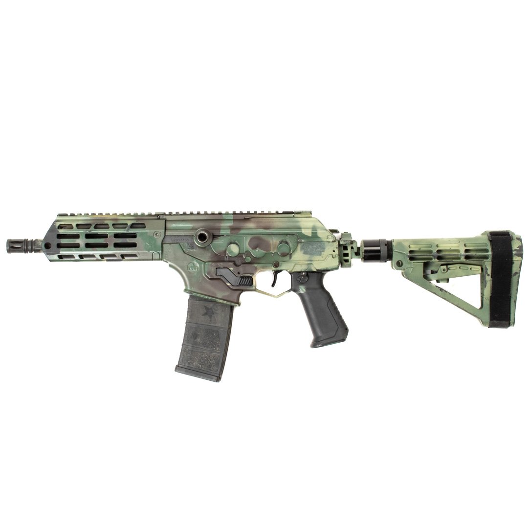 IWI GALIL ACE SAR